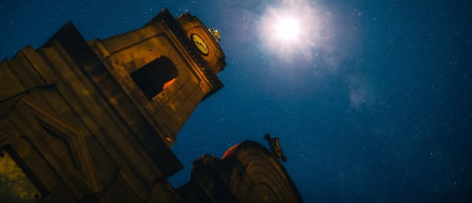 Strawberry Moon: Best places in Perth to catch a glimpse of full moon on Wednesday, June 11