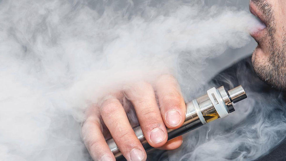 E-Cigarettes Are Set To Become Banned In Australia