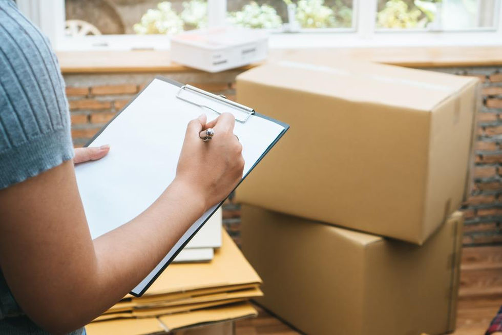 Things to Consider When Exploring A New City for A Move