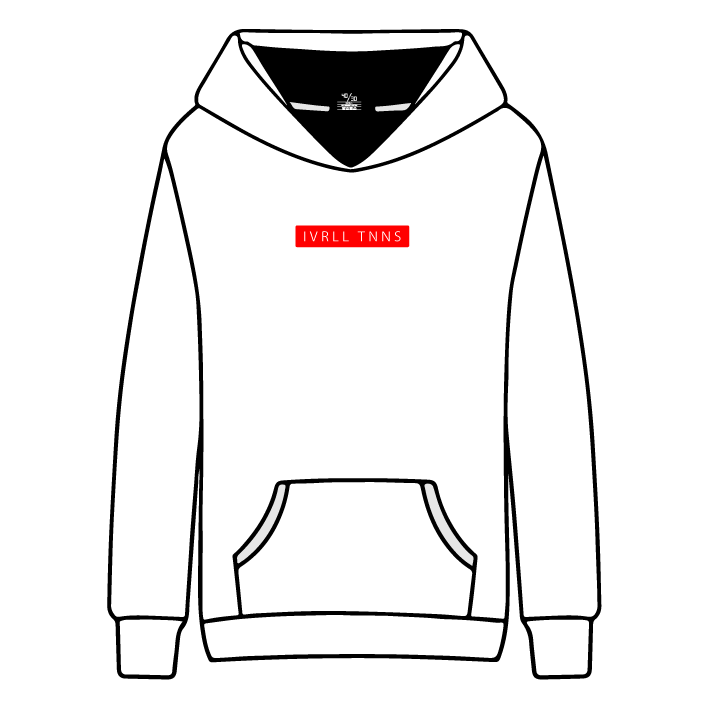 Miniaturbild: 40/ 30 Hoodie_ IVRLL