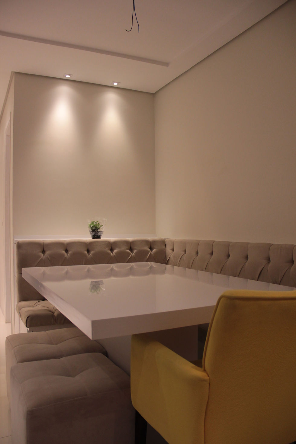 Sala de jantar