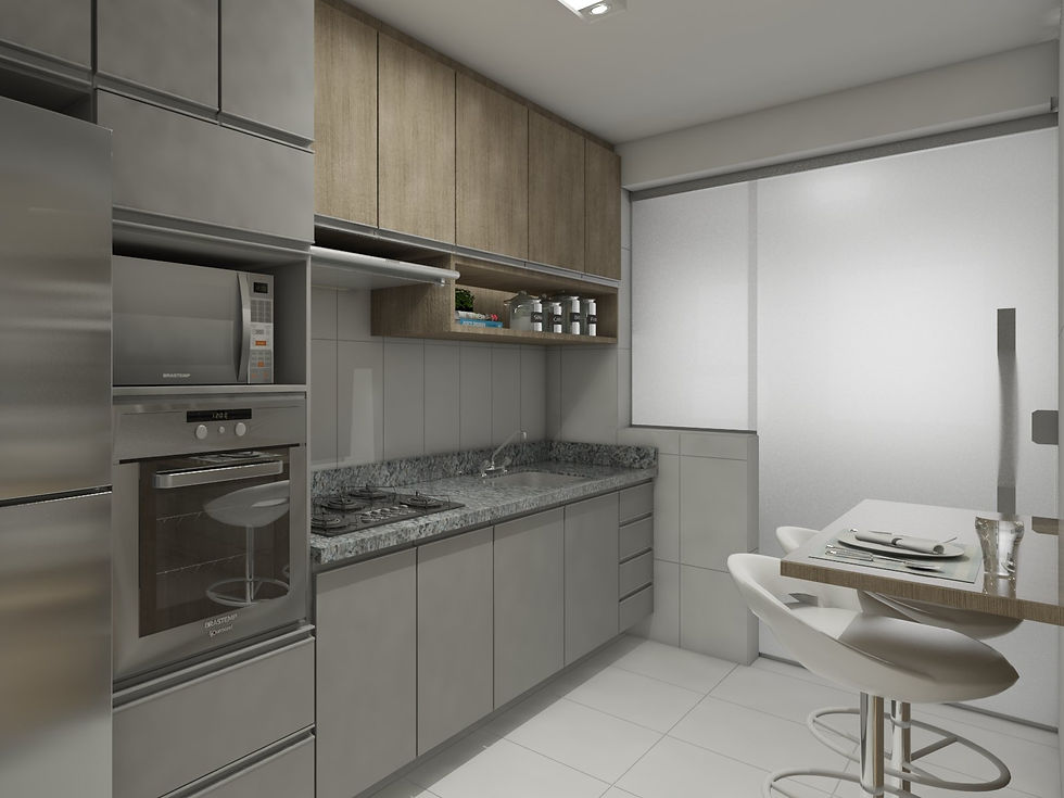 Cozinha
