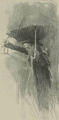 Marold et Mittis, illustration pourl'édition Alphonse Lemerre