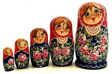 La matriochka