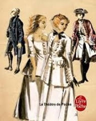 Les deux héroïnes au cœur de La Dispute