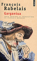 Rabelais, Gargantua, "Prologue"