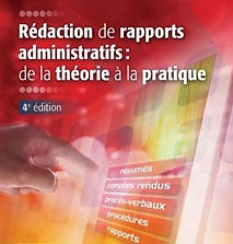 Un rapport administratif