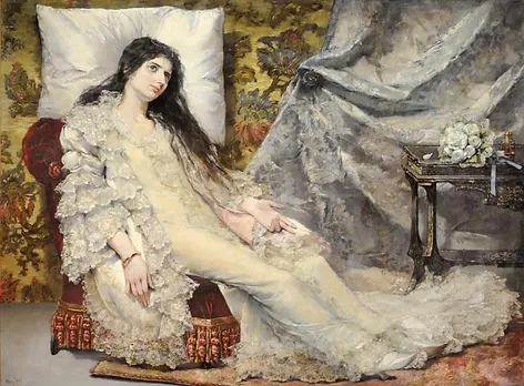 Dumas Dameauxcamelias Aimerlalitterature