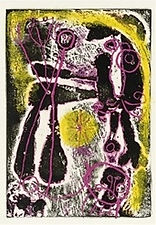 Bonnefoy-Miro, "Anti-Platon"