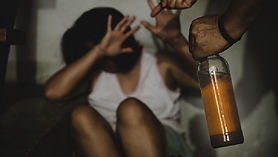 Alcoolisme et violence