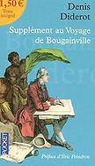 Denis Diderot, Supplément au voyage de Bougainville, 1772