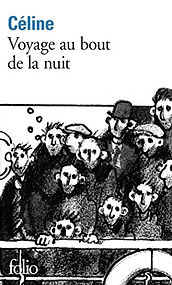 Céline, Voyage au bout de la nuit, 1932