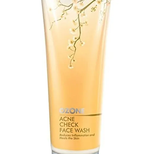 ozone acne check hydrant moisturizer