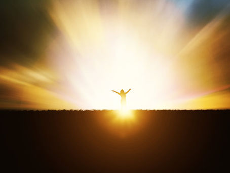5 Day Sermon Devotional Series - Part 9: Death (The End Is Not The End)