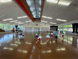 24.04.25 今日のふもとようちえん