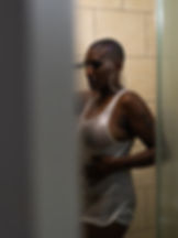 Shower Boudoir III