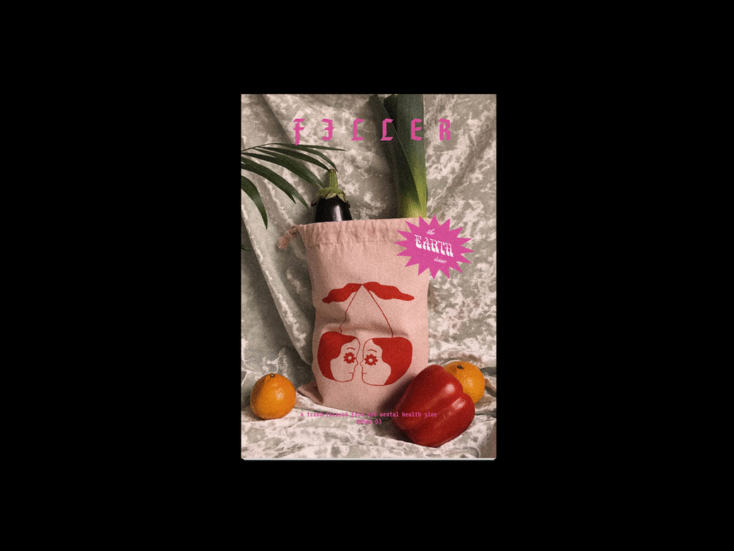 FILLER zine Issue 03