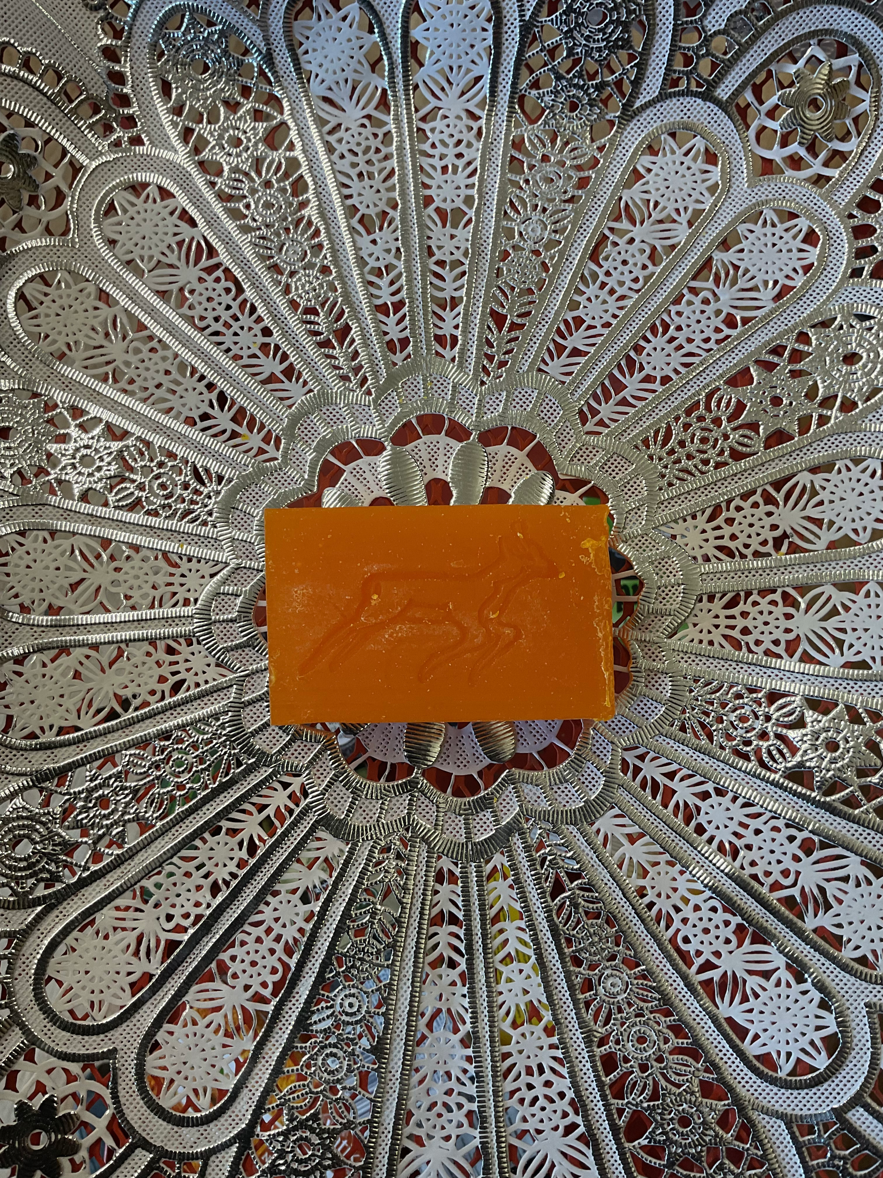 Gazelle.ጠለቨዱ