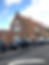 Voorgevel vóór renovatie