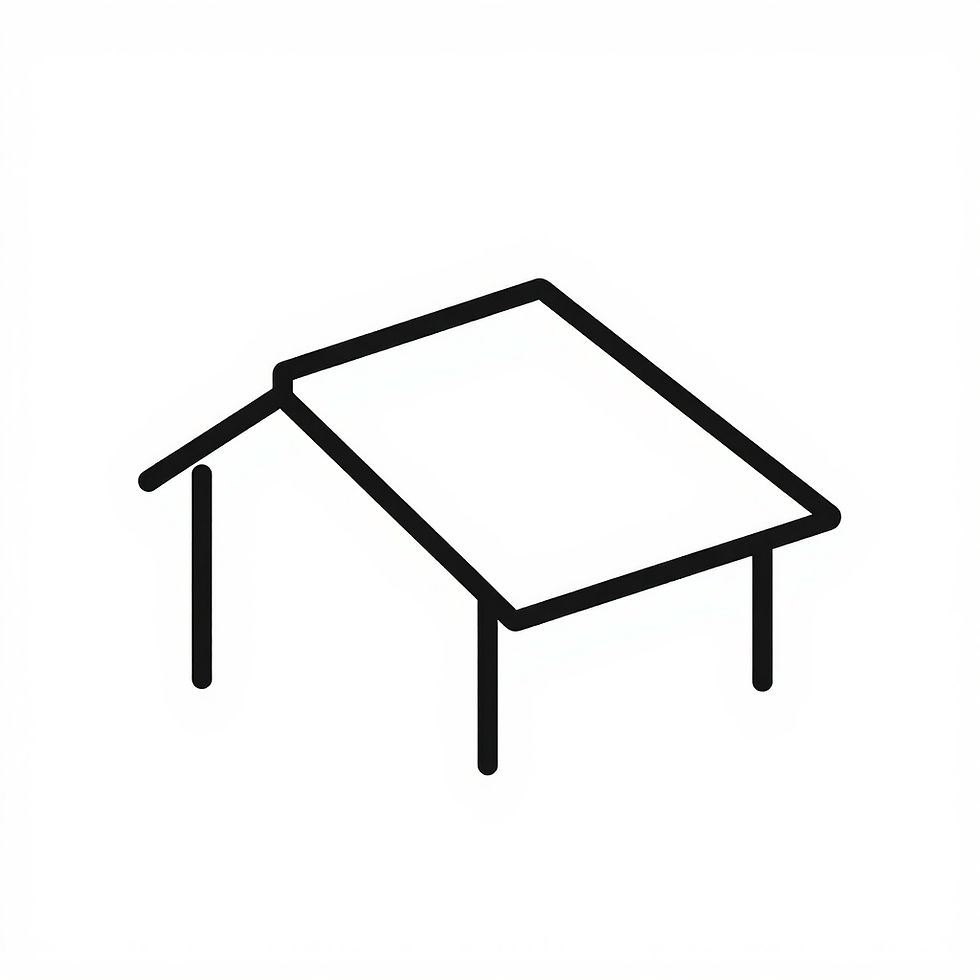 EPDM Daken