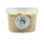 Champignon truffel roomsaus