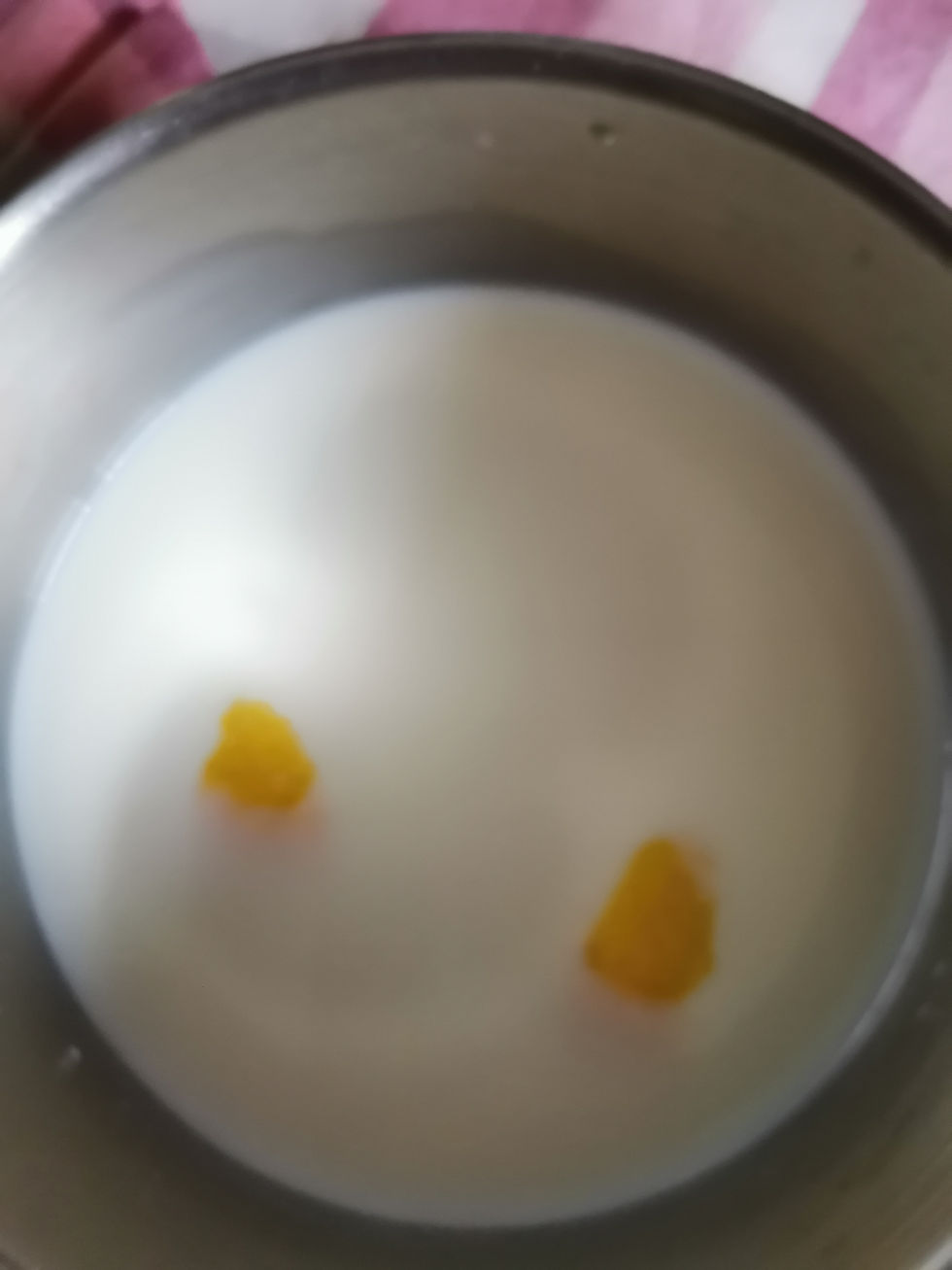 Crema al limone senza glutine