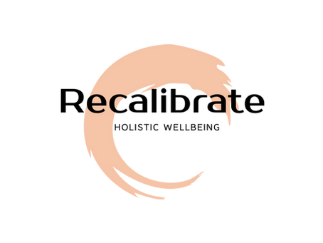 Welcome to Recalibrate