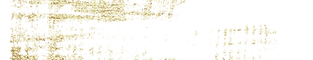 gold flake smudges to match the vibe