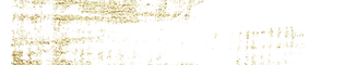 gold flake smudges to match the vibe