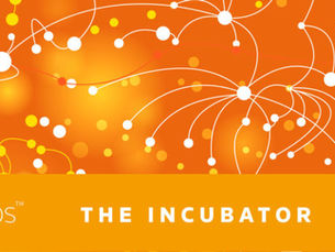 ARIADNE JOINS THOMSON REUTERS INCUBATOR