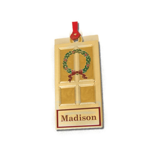 Thumbnail: Metal Ornament