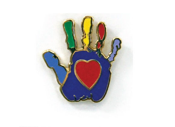 Thumbnail: Imitation Hard Enamel Pin