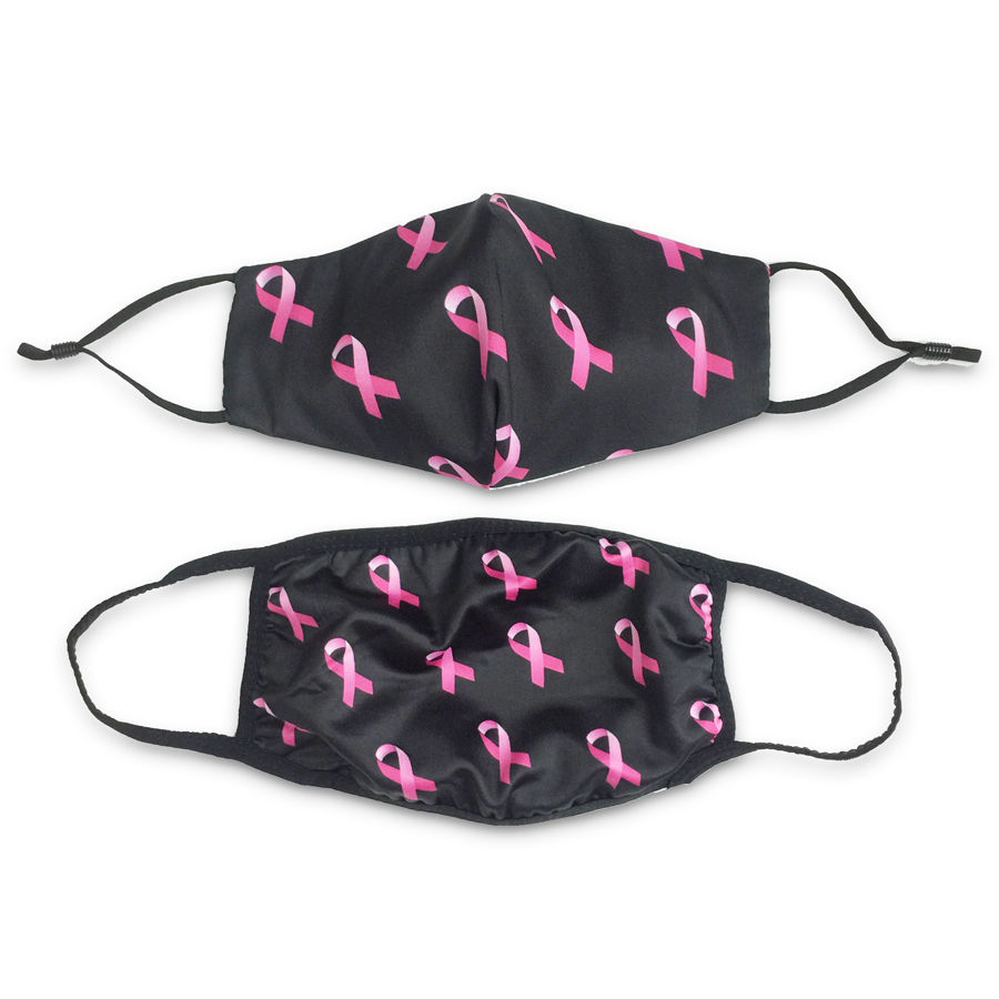 Thumbnail: Custom Printed Cloth Mask