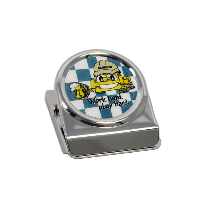 Thumbnail: Magnetic Clip