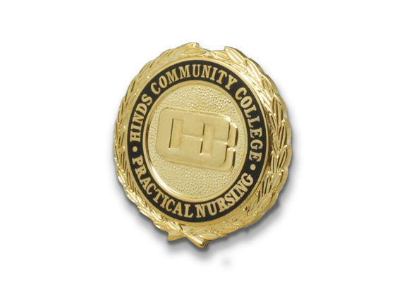 Thumbnail: Imitation Hard Enamel Pin