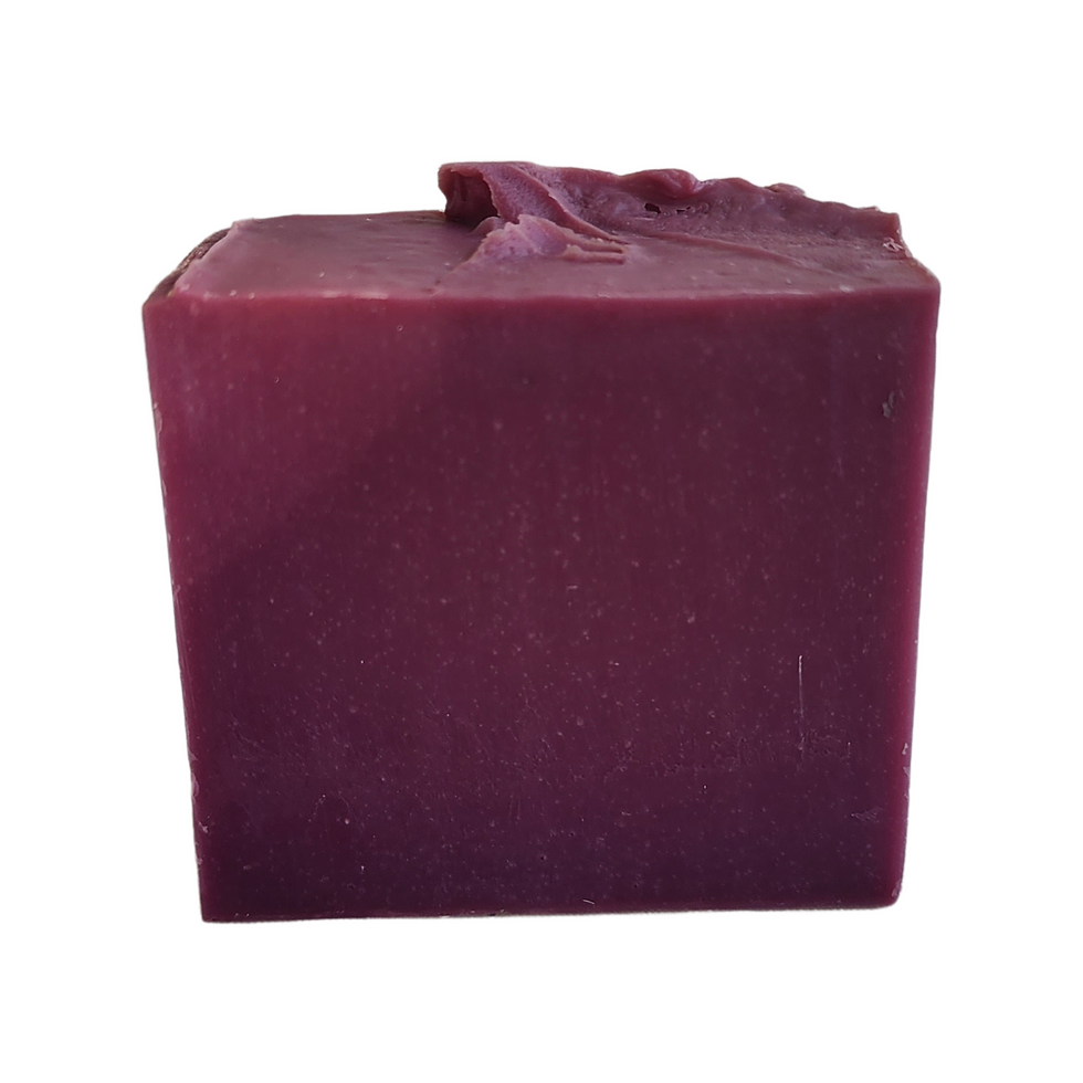 Thumbnail: Cranberry Spice Soap