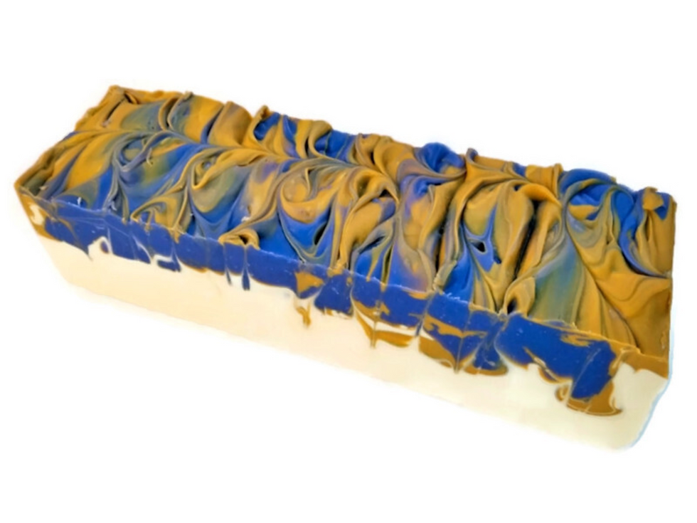 Thumbnail: Mai Tai Soap
