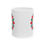 Thumbnail: Coffee Yoga Boundaries Mug