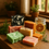 Thumbnail: Luxury Artisan Soap 10 Pack