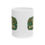 Thumbnail: Coffee Yoga Boundaries Mug, Zen Coffee Cup