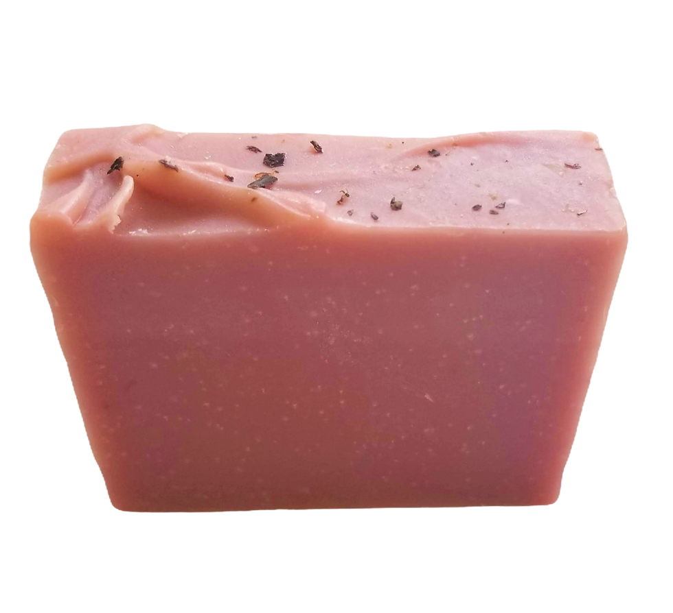 Thumbnail: Rose Geranium Soap