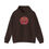Thumbnail: Coffee Yoga Boundaries Hoodie, Cozy Unisex Sweatshirt, Yoga Gift