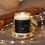 Thumbnail: Lavender Sage 9oz Vegan Soy Candle