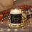 Thumbnail: Pineapple+Sea Salt+ Orchid  9oz Vegan Soy Candle