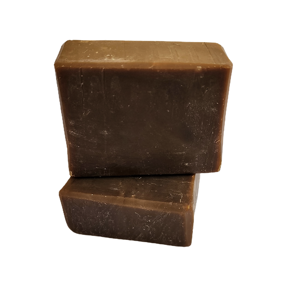 Thumbnail: Pacific Forest Soap (smells like Christmas)