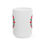 Thumbnail: Coffee Yoga Boundaries Mug