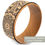 Thumbnail: Mandela Cork Yoga Wheel