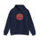 Thumbnail: Coffee Yoga Boundaries Hoodie, Cozy Unisex Sweatshirt, Yoga Gift