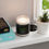 Thumbnail: Sparkling Apple Candle, 9 oz Vegan Soy Candle