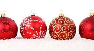 Is This What Christmas is all About?